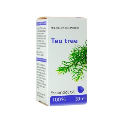 Масло чайного дерева 30мл