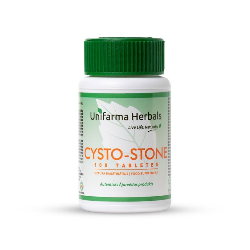 Цисто-Стоне табл.№100