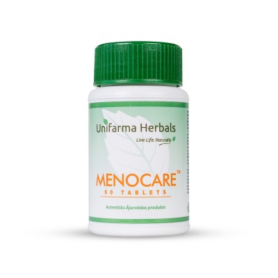 Menocare таб.N60