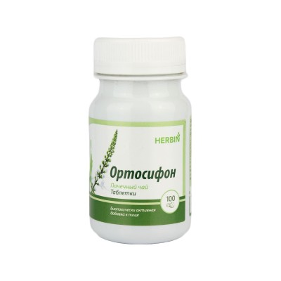 Ортосифон табл.№100