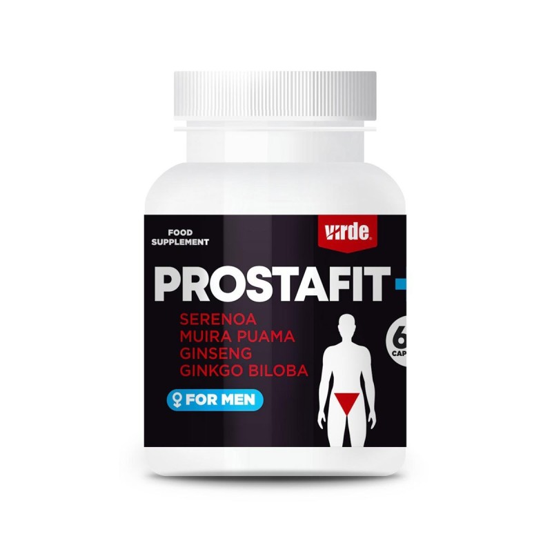 ПростаФит капс.№60