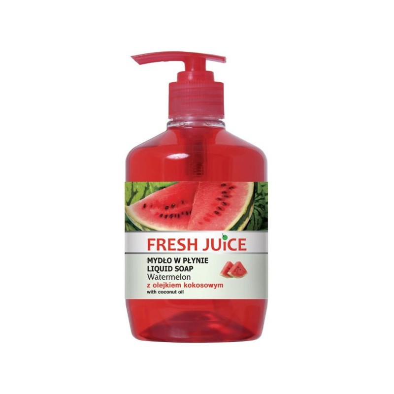 Мыло жидкое Watermelon 460мл