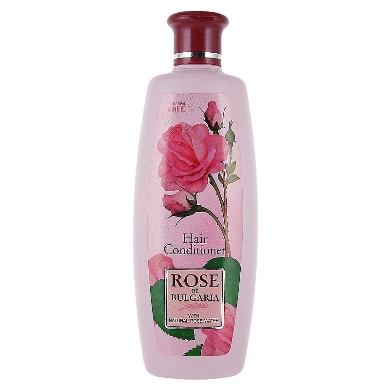 Rose-Кондиционер для волос 330мл