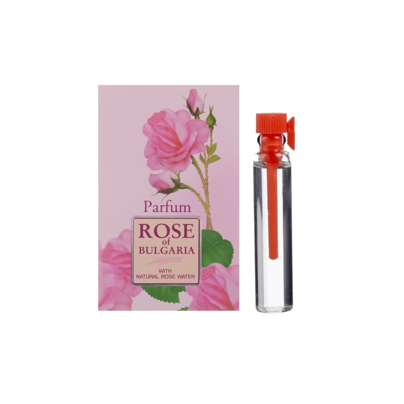Rose-Парфюм 2,1мл