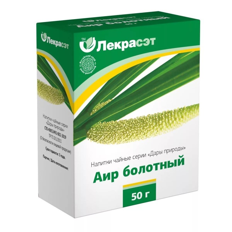 Аира корень 50г