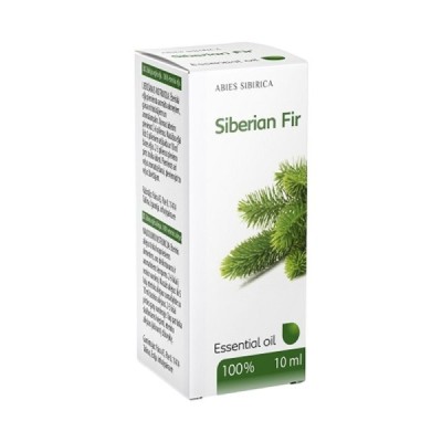 Эф.масло Пихты 10мл