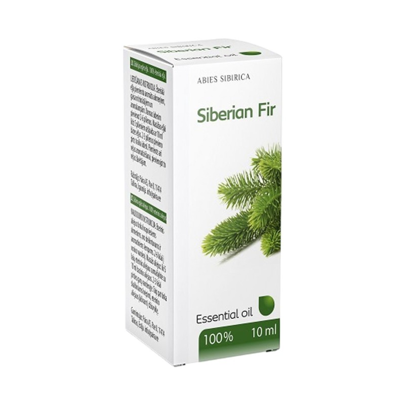 Эф.масло Пихты 10мл