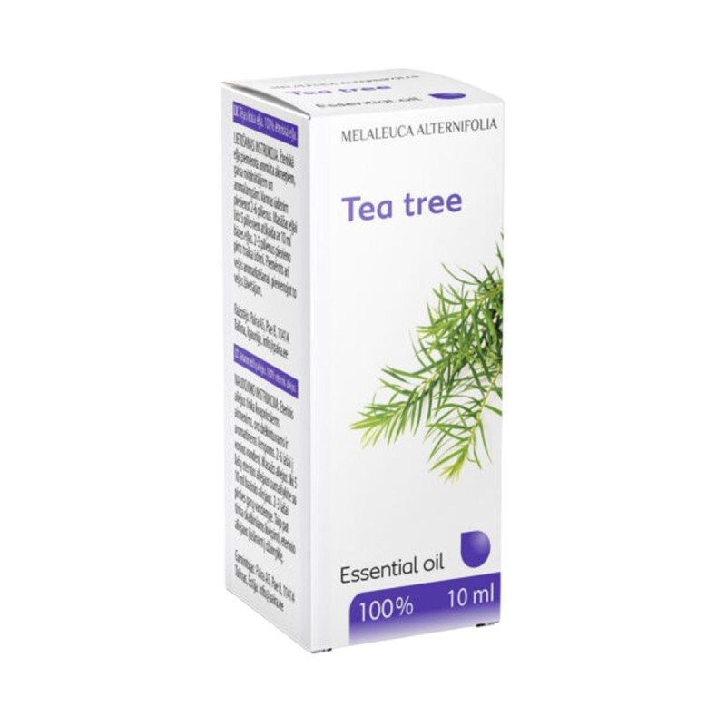 Эф.масло Чайного дерева 10мл