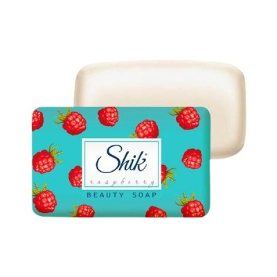 Shik Туалетное мыло Малина, 70г