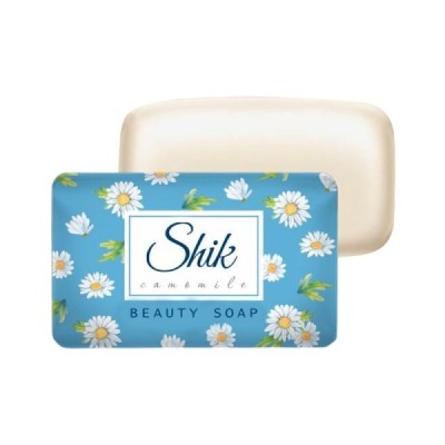 Shik Туалетное мыло Ромашка 70г