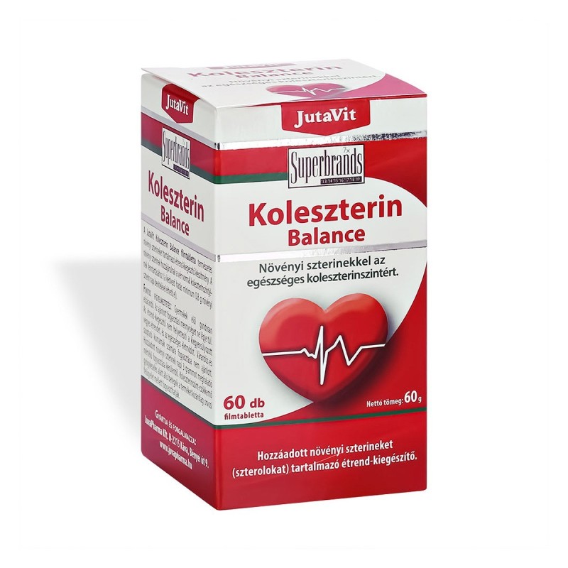 Холестерин Баланс капс.№60