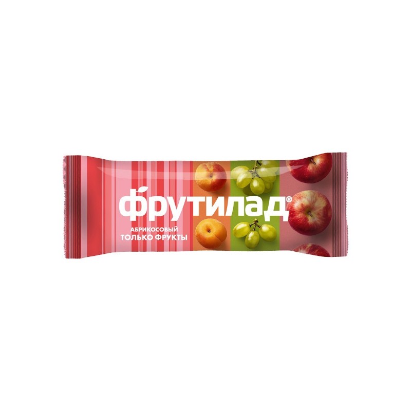 Фрутилад 30г Только фрукты