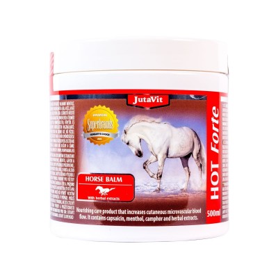 Лошадинный бальзам 500мл  HOT
