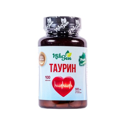 Таурин № 100
