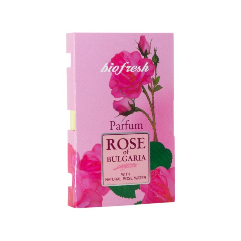 Rose-Парфюм 2,1мл