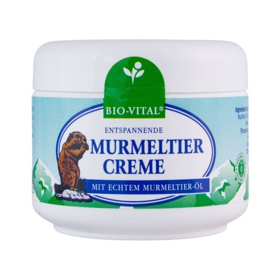 Бальзам для тела с Сурковым жиром 125мл