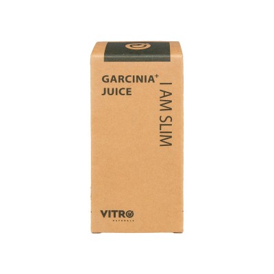 Напиток сокосодержащий ГАРЦИНИЯ I am Slim Vitro Naturals 500 мл